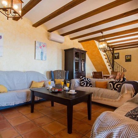 Villa Bou - Plusholidays Calpe Exterior photo