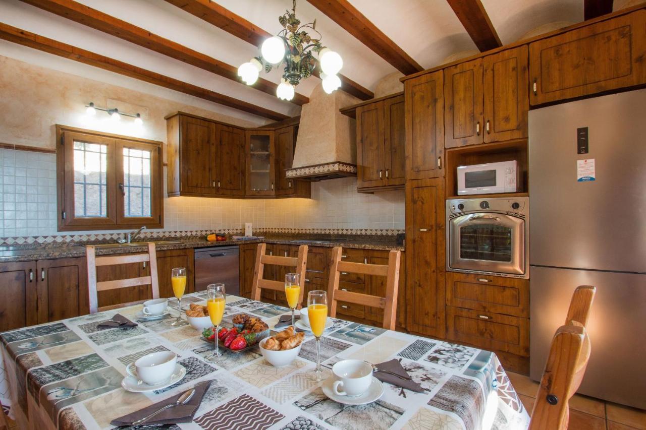 Villa Bou - Plusholidays Calpe Exterior photo